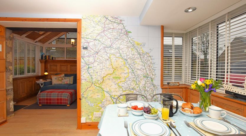 Photo of 2 Bed in Longhoughton