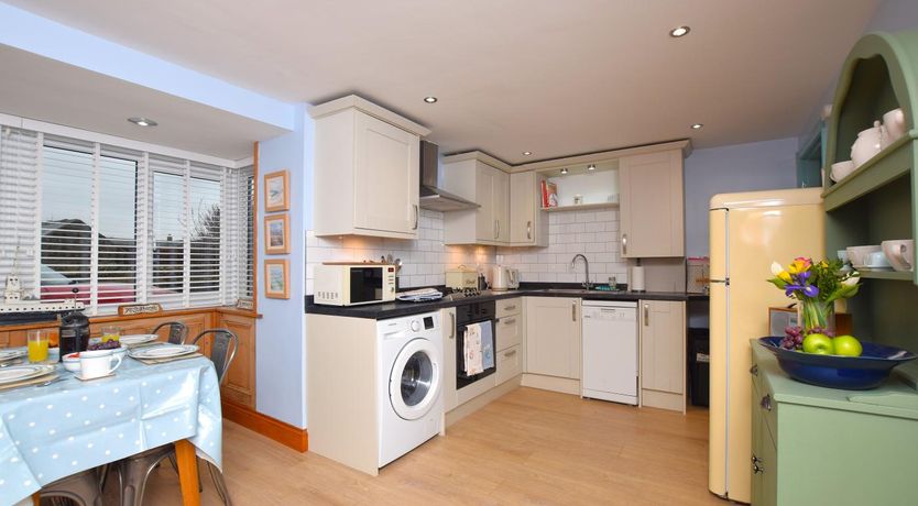 Photo of 2 Bed in Longhoughton