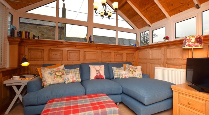 Photo of 2 Bed in Longhoughton