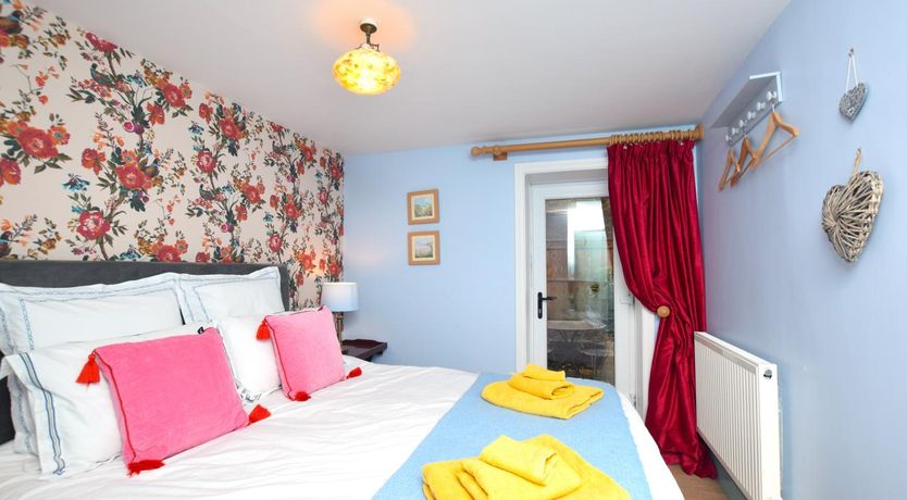 Photo of 2 Bed in Longhoughton