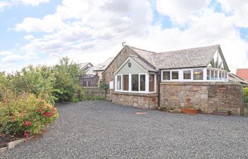 2 Bed in Longhoughton Holiday Cottage