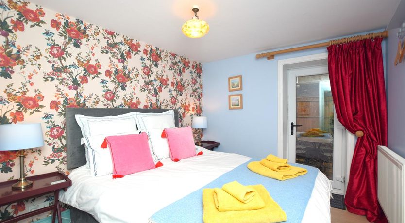 Photo of 2 Bed in Longhoughton