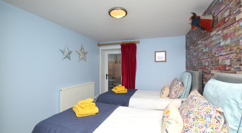 Photo of 2 Bed in Longhoughton