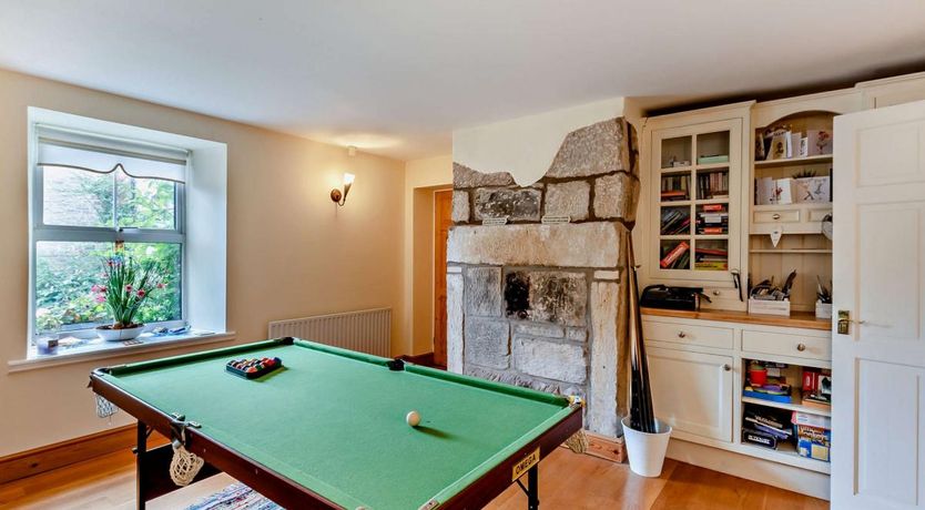 Photo of 4 Bed in Rothbury