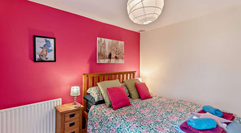 Photo of 4 Bed in Rothbury