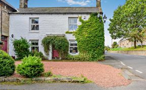 Photo of House in Northumberland