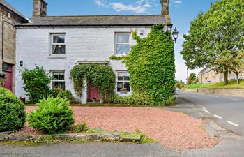 House in Northumberland Holiday Cottage