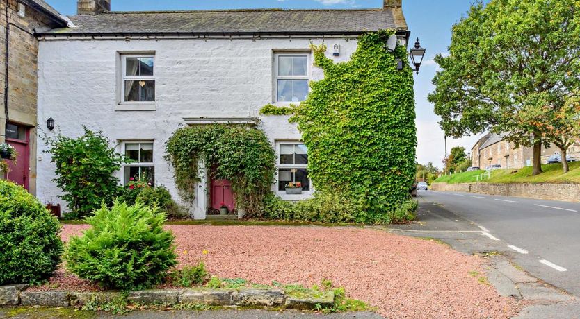 Photo of House in Northumberland