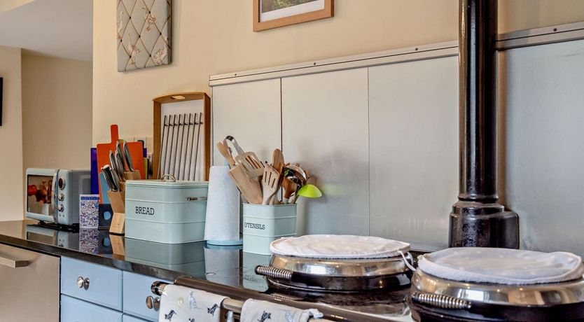 Photo of 4 Bed in Rothbury