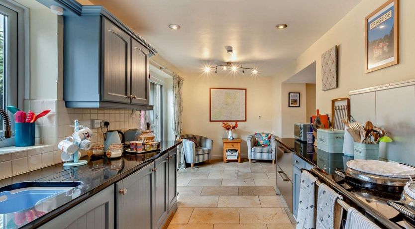 Photo of 4 Bed in Rothbury