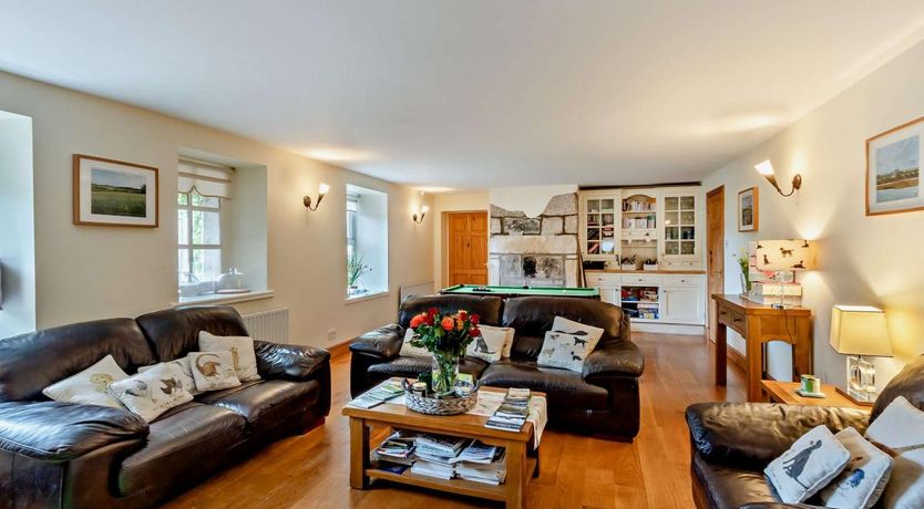 Photo of 4 Bed in Rothbury