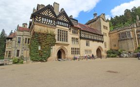 Photo of House in Northumberland