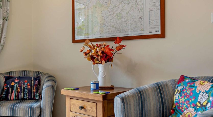 Photo of 4 Bed in Rothbury