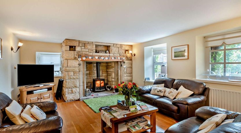 Photo of 4 Bed in Rothbury