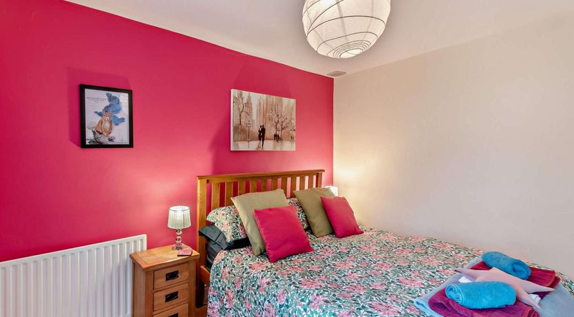 Photo of 4 Bed in Rothbury