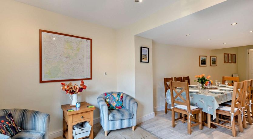 Photo of 4 Bed in Rothbury