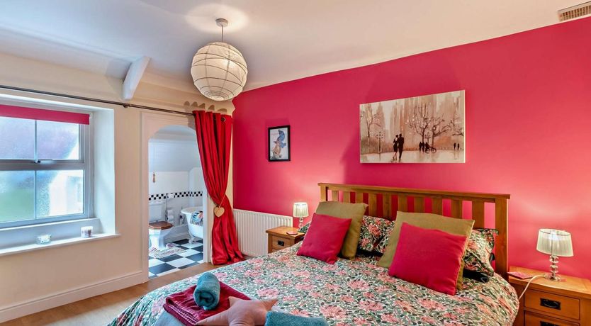 Photo of 4 Bed in Rothbury