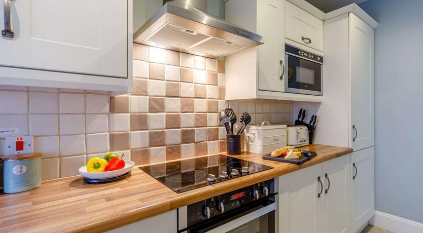 Photo of 3 Bed in Seahouses