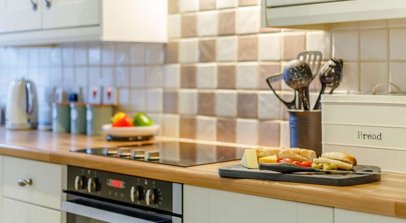 Photo of 3 Bed in Seahouses