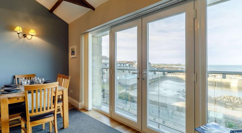 Photo of 3 Bed in Seahouses