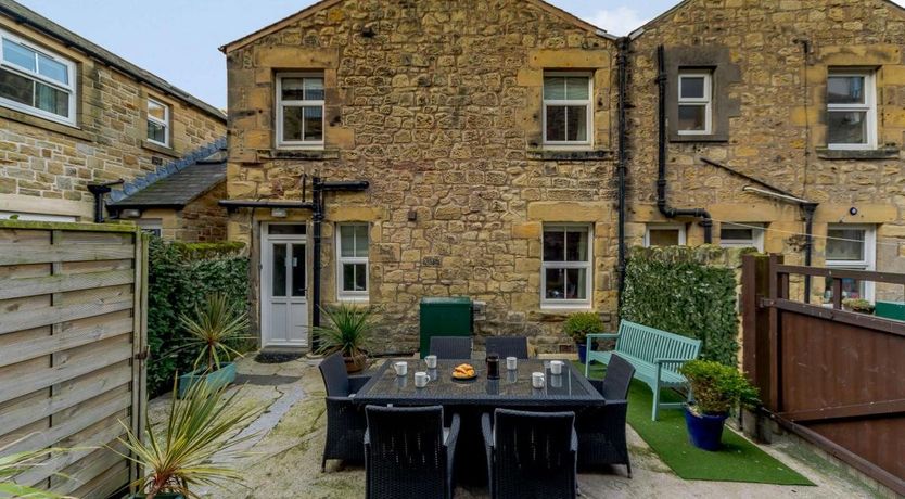 Photo of 3 Bed in Seahouses