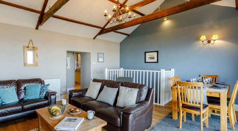 Photo of 3 Bed in Seahouses