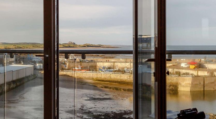 Photo of 3 Bed in Seahouses