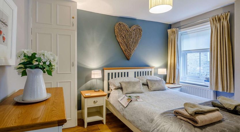 Photo of 3 Bed in Seahouses