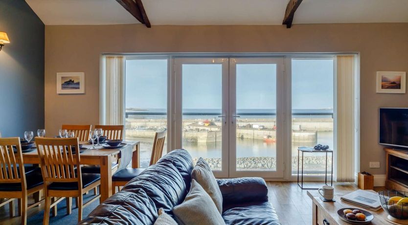 Photo of 3 Bed in Seahouses