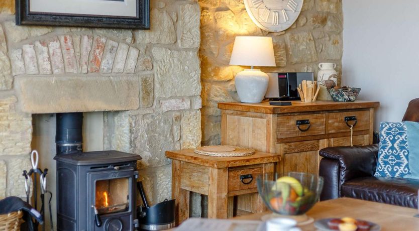 Photo of 3 Bed in Seahouses