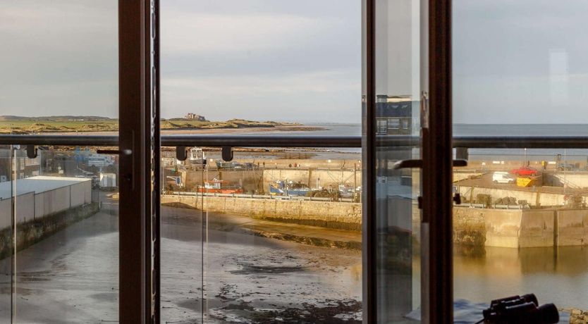 Photo of 3 Bed in Seahouses