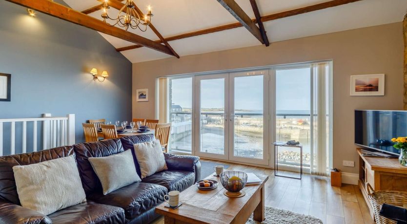 Photo of 3 Bed in Seahouses