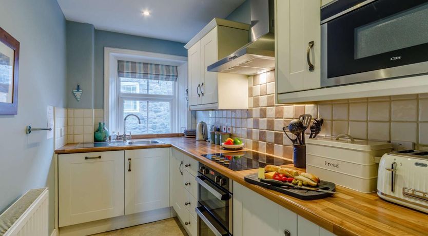 Photo of 3 Bed in Seahouses