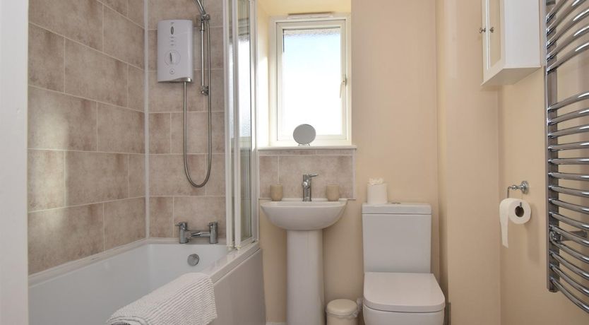 Photo of 2 Bed in Seahouses