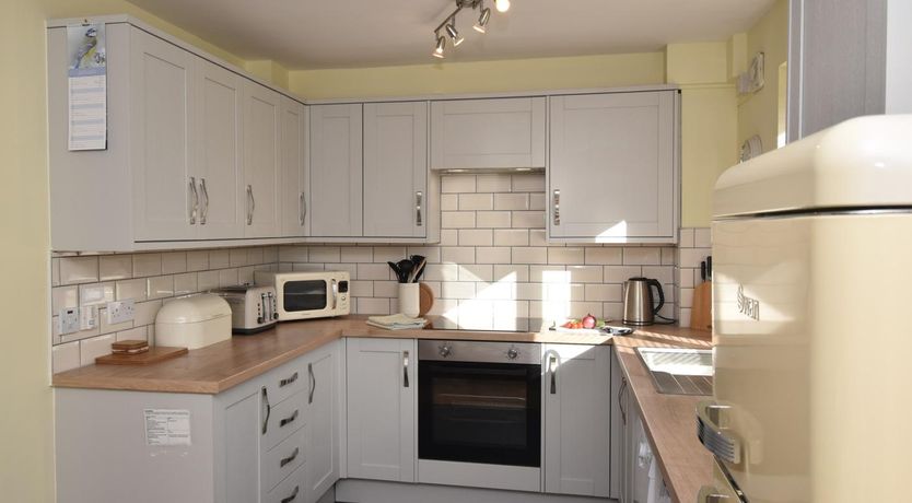 Photo of 2 Bed in Seahouses