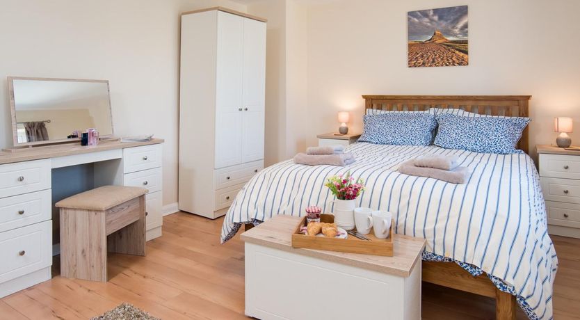 Photo of 2 Bed in Seahouses
