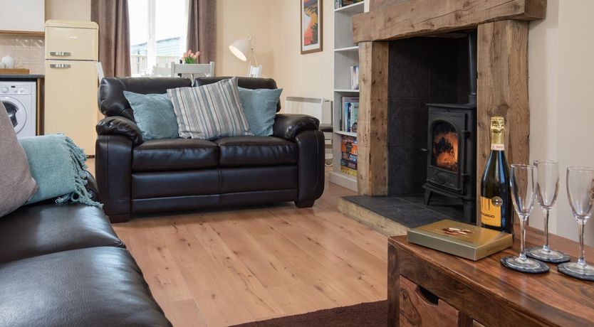 Photo of 2 Bed in Seahouses