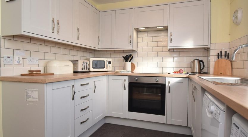 Photo of 2 Bed in Seahouses