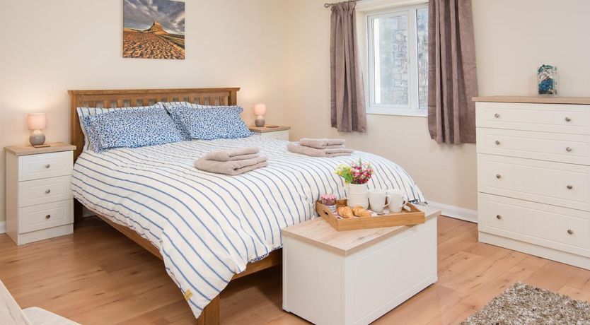 Photo of 2 Bed in Seahouses