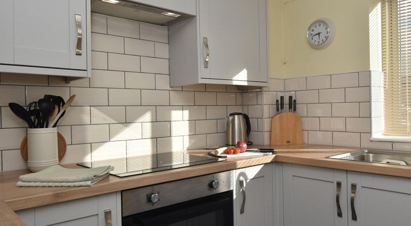 Photo of 2 Bed in Seahouses