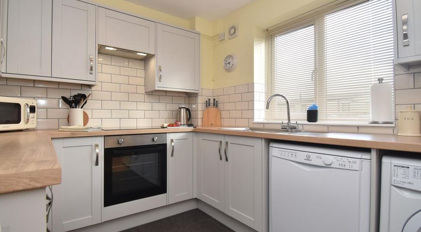 Photo of 2 Bed in Seahouses