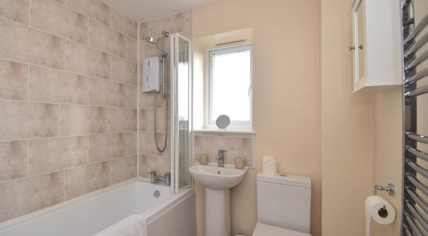 Photo of 2 Bed in Seahouses