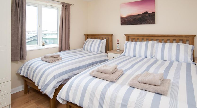 Photo of 2 Bed in Seahouses
