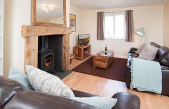 2 Bed in Seahouses Holiday Cottage