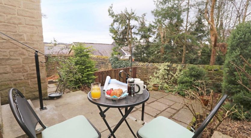 Photo of 2 Bed in Alnwick