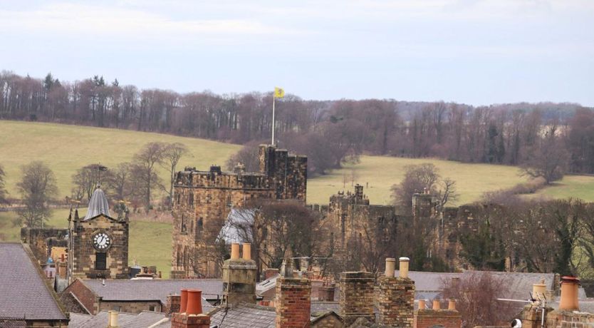 Photo of 2 Bed in Alnwick