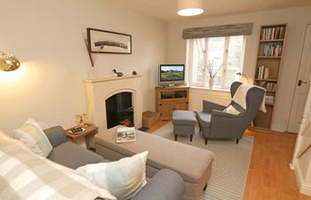 in Alnwick (CN101) Holiday Cottage