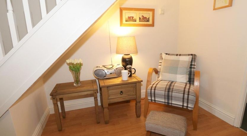 Photo of 2 Bed in Alnwick