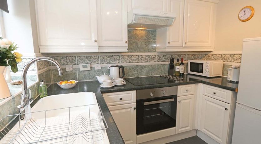 Photo of 2 Bed in Alnwick