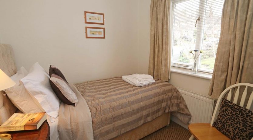 Photo of 2 Bed in Alnwick